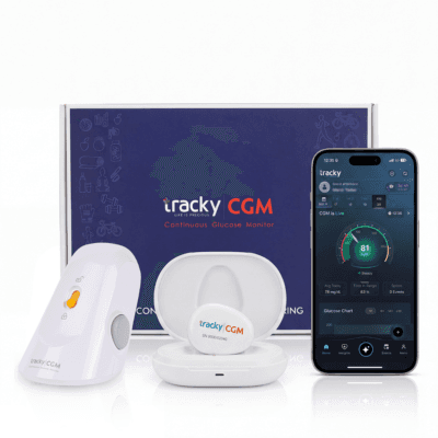 Welcome Kit(Cgm Sensor)